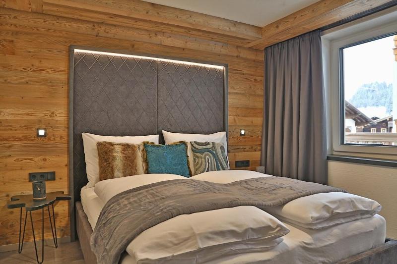 Sieglhub Chalets - Appartements - Hotel Flachau Dış mekan fotoğraf