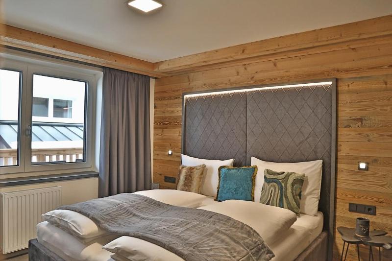 Sieglhub Chalets - Appartements - Hotel Flachau Dış mekan fotoğraf