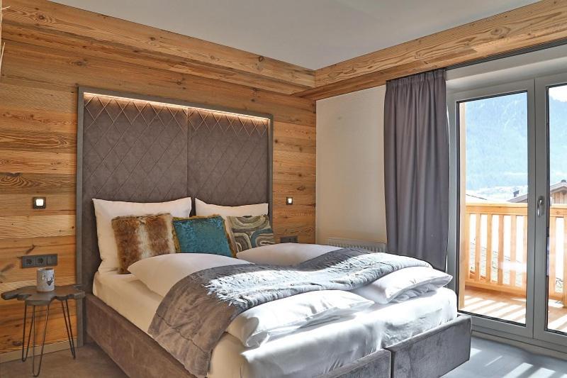Sieglhub Chalets - Appartements - Hotel Flachau Dış mekan fotoğraf