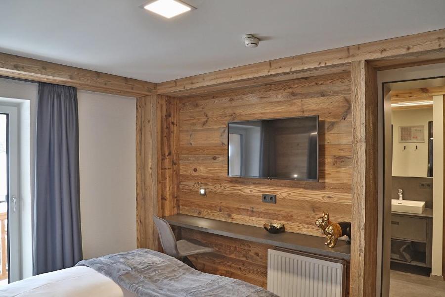 Sieglhub Chalets - Appartements - Hotel Flachau Dış mekan fotoğraf