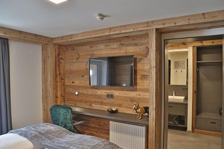 Sieglhub Chalets - Appartements - Hotel Flachau Dış mekan fotoğraf