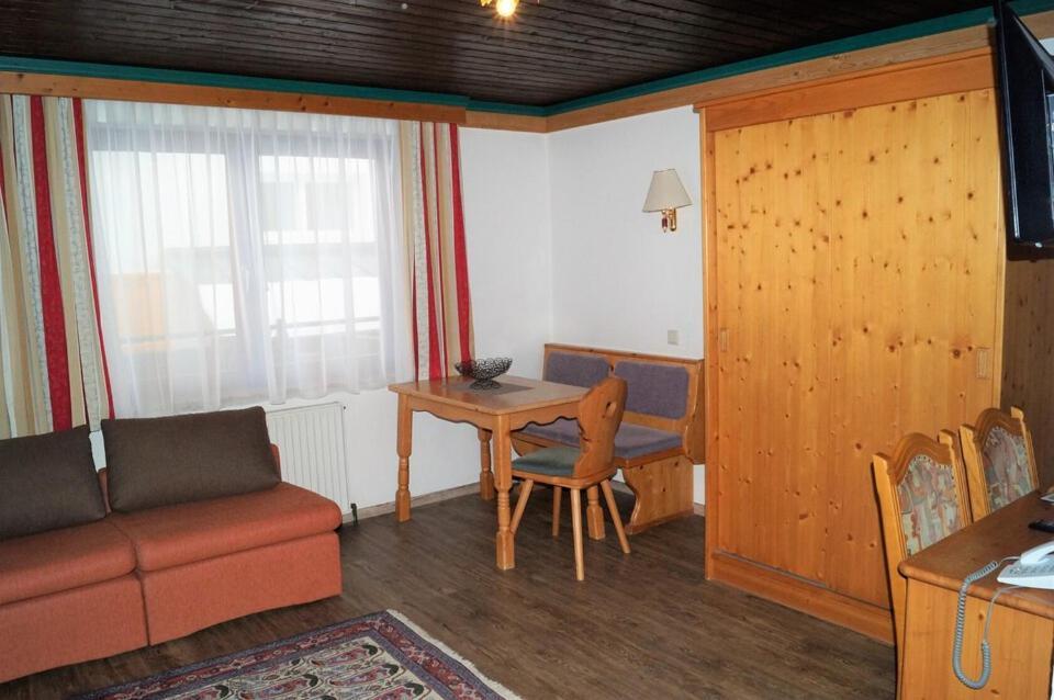 Sieglhub Chalets - Appartements - Hotel Flachau Dış mekan fotoğraf