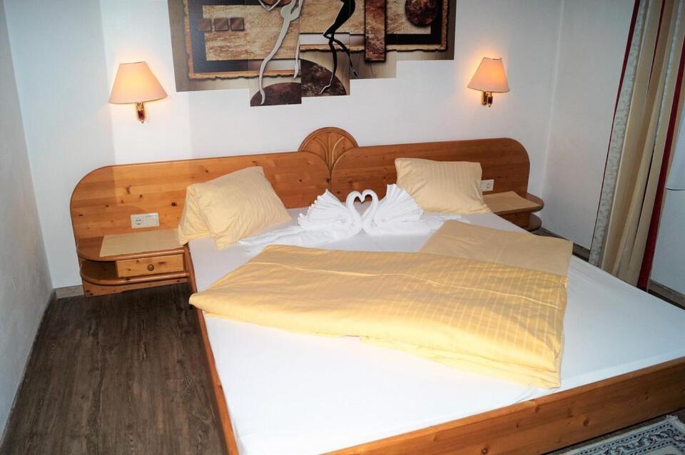 Sieglhub Chalets - Appartements - Hotel Flachau Dış mekan fotoğraf