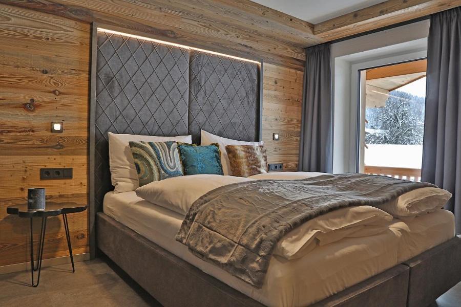 Sieglhub Chalets - Appartements - Hotel Flachau Dış mekan fotoğraf