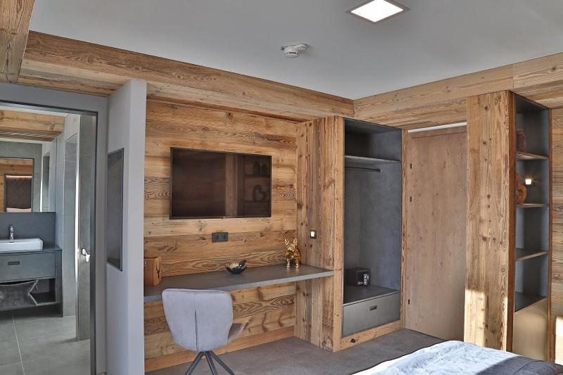 Sieglhub Chalets - Appartements - Hotel Flachau Dış mekan fotoğraf