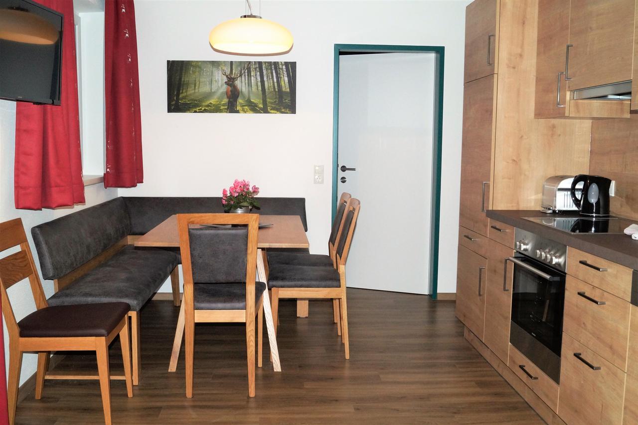 Sieglhub Chalets - Appartements - Hotel Flachau Dış mekan fotoğraf