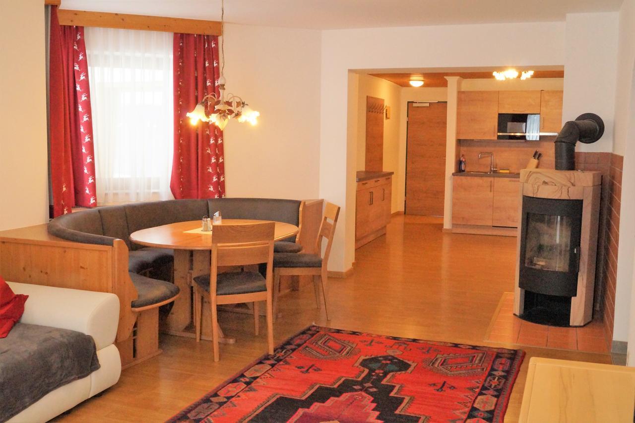 Sieglhub Chalets - Appartements - Hotel Flachau Dış mekan fotoğraf
