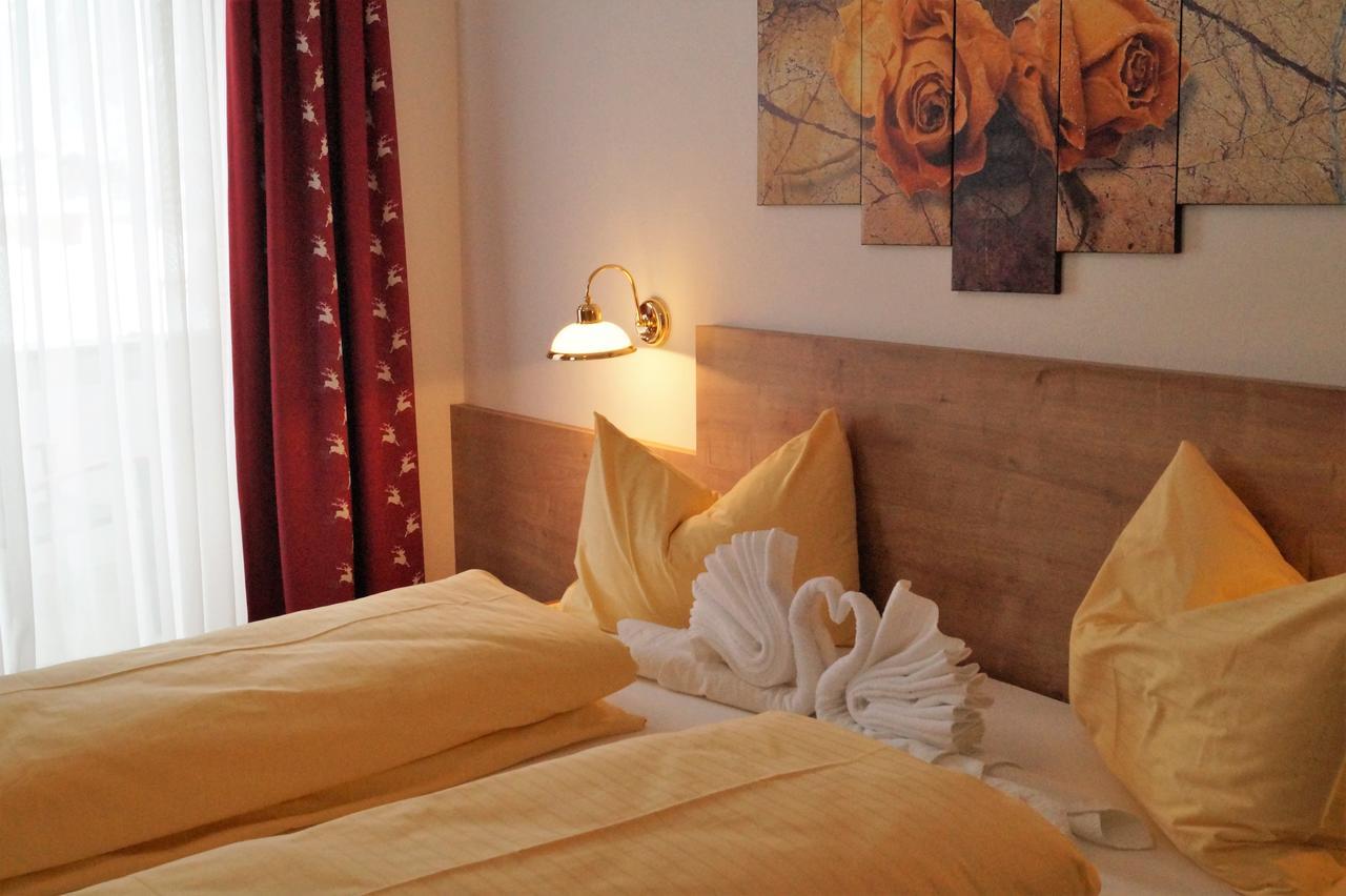 Sieglhub Chalets - Appartements - Hotel Flachau Dış mekan fotoğraf