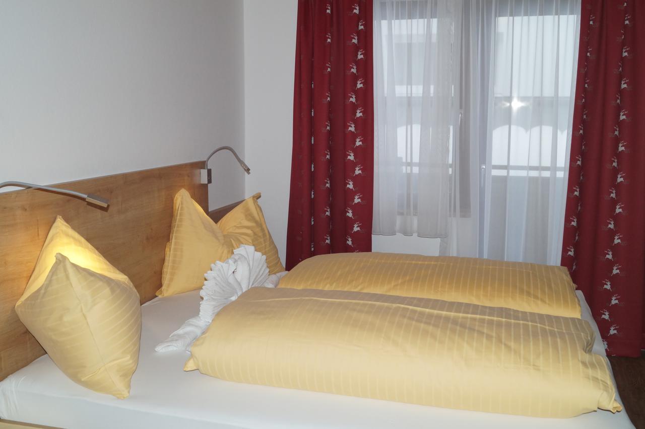 Sieglhub Chalets - Appartements - Hotel Flachau Dış mekan fotoğraf