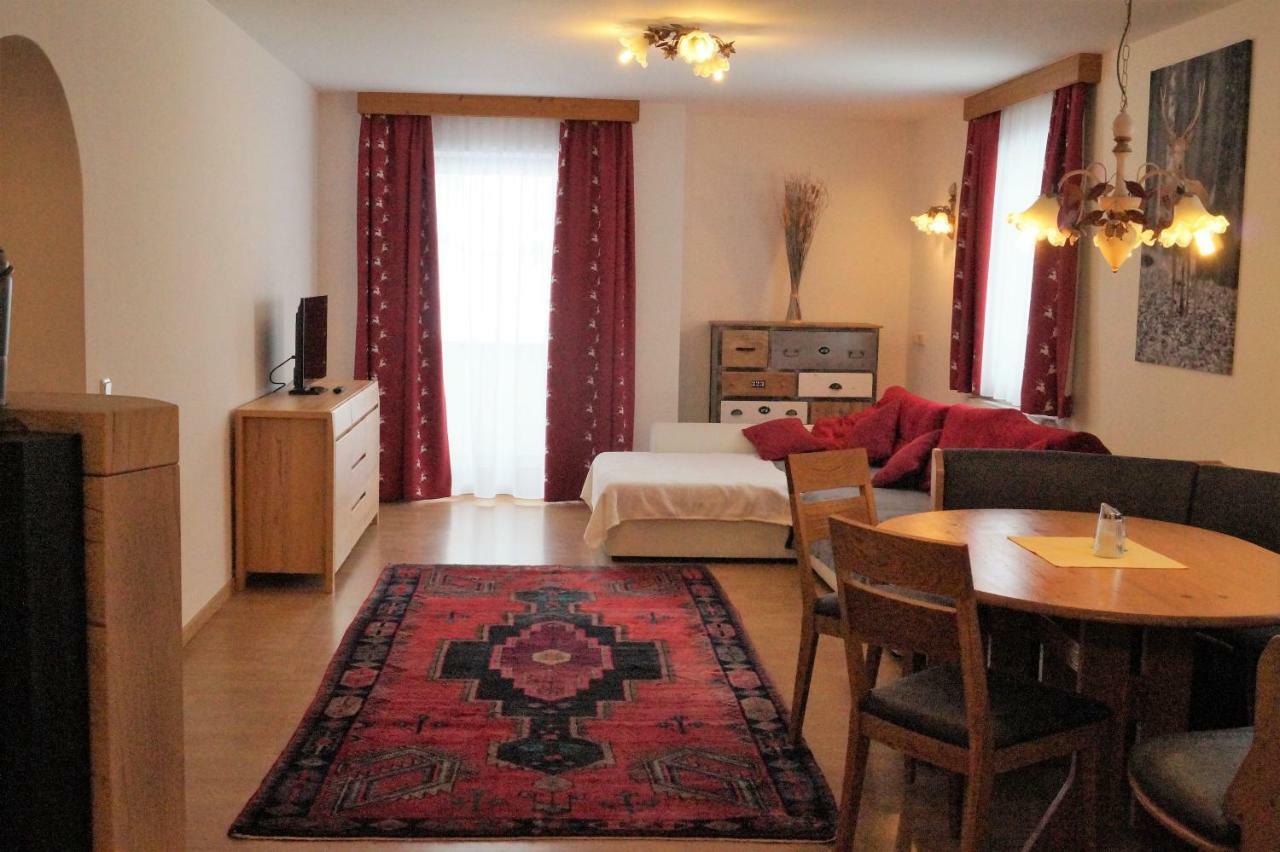 Sieglhub Chalets - Appartements - Hotel Flachau Dış mekan fotoğraf